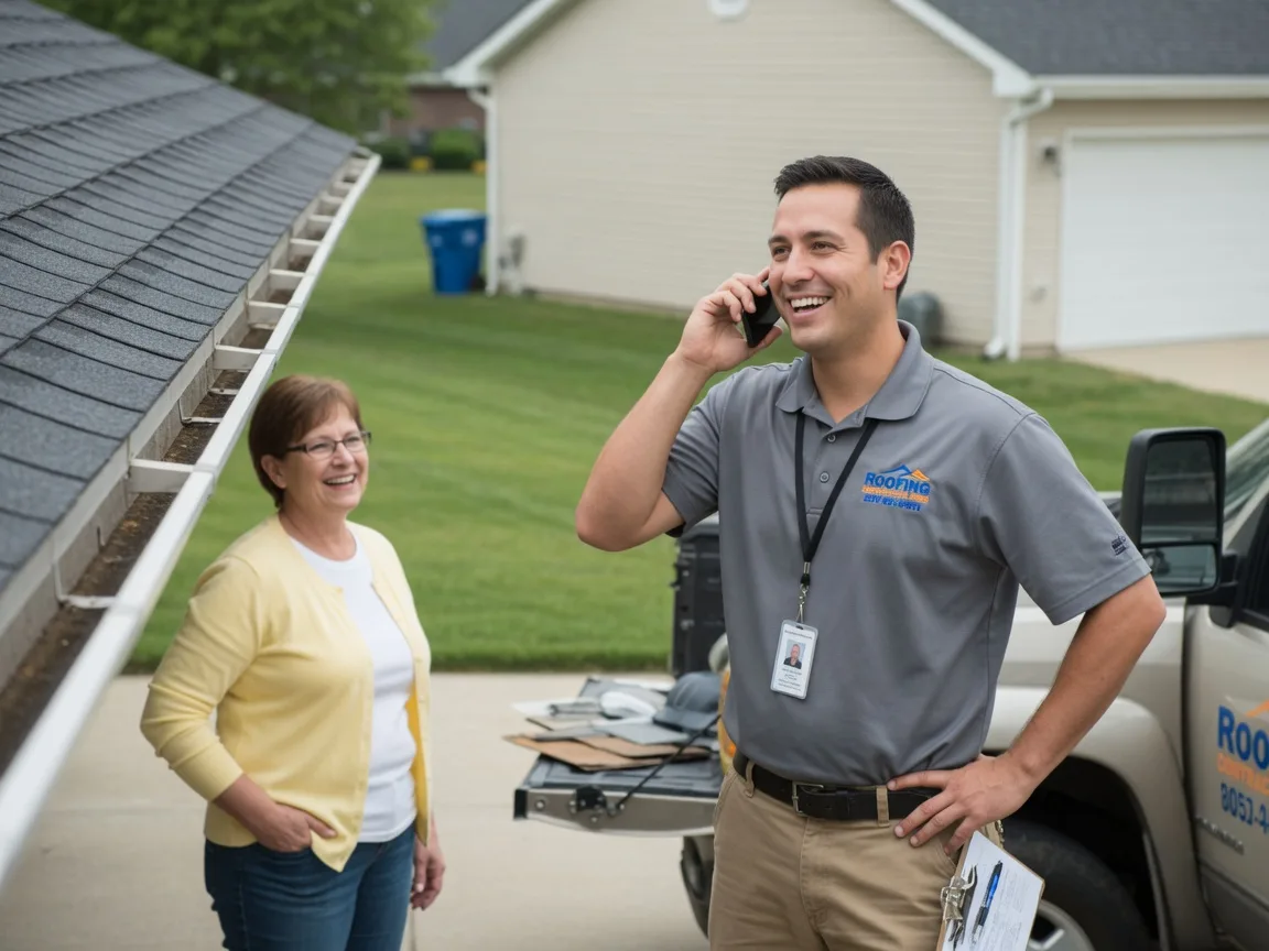 Local Roofing Contractors Solvang, CA FAQs